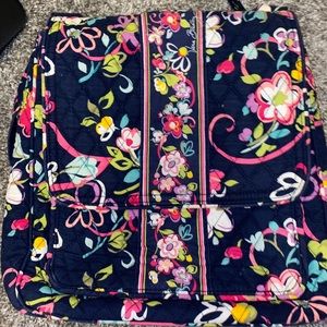 Vera Bradley crossbody purse